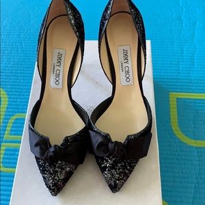 🎄🎁SOLD🎁🎄Jimmy Choo
